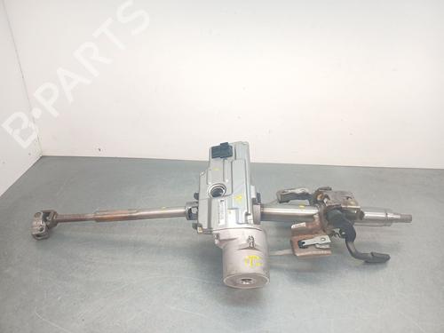 Used Steering column Steering column FIAT PUNTO (199_) 1.3 D Multijet (75 hp) 36016642 36016642