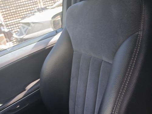 Used Right front seat MERCEDES-BENZ M-CLASS (W164) ML 280 CDI 4-matic (164.120) (190 hp) 29125752