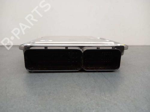 Engine control unit (ECU) VW TOURAN (1T1, 1T2) 1.9 TDI | BP18101247M57 