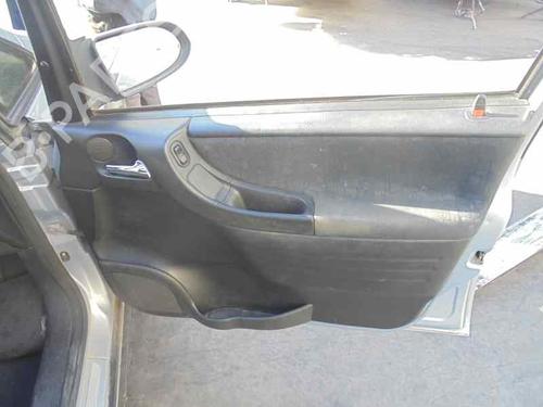 Kollisjonspute styreenhet OPEL ZAFIRA A MPV (T98) 2.0 DTI 16V (F75) | BP2409277M53 