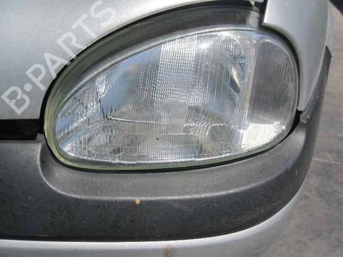 Left taillight OPEL CORSA B (S93) 1.0 i 12V (F08, F68, M68) | BP2408927C34 