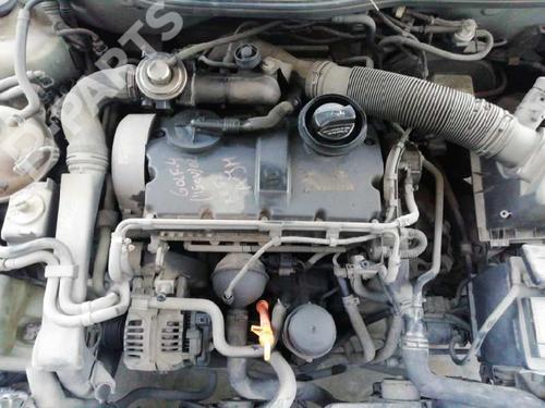 Gearbox VW GOLF IV (1J1)  | BP13295738M3 
