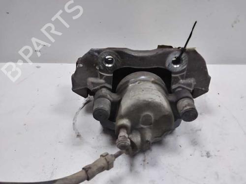 Right front brake caliper FORD FOCUS III 1.0 EcoBoost | BP17117376M104 
