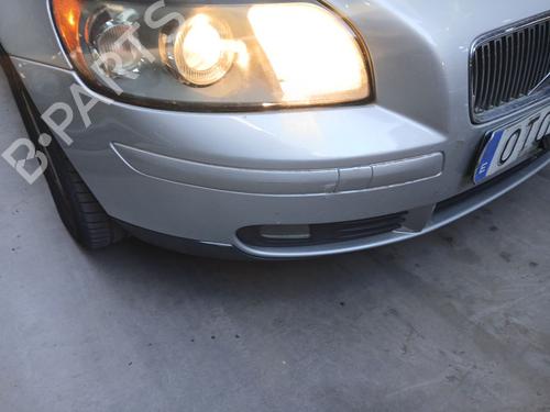 Front bumper VOLVO V50 (545) 1.8 | BP20371173C7 