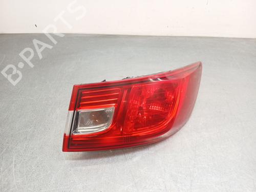 Used Right taillight Right taillight RENAULT CLIO IV Hatchback Van (BH_) 1.5 dCi 75 (75 hp) 39802569 39802569