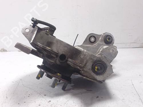 Left rear steering knuckle JAGUAR I-PACE (X590) EV400 AWD | BP40254111M27 - Image 4