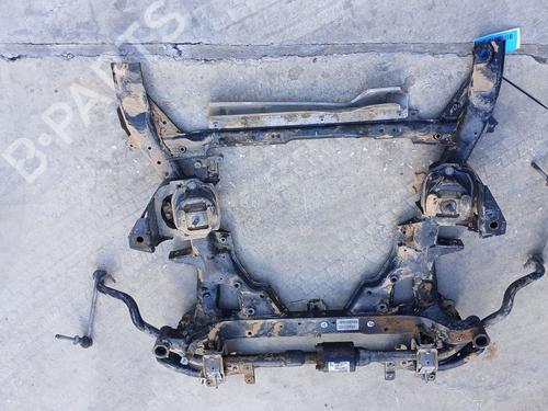 Used Subframe BMW X6 (E71, E72) M (555 hp) 25154691