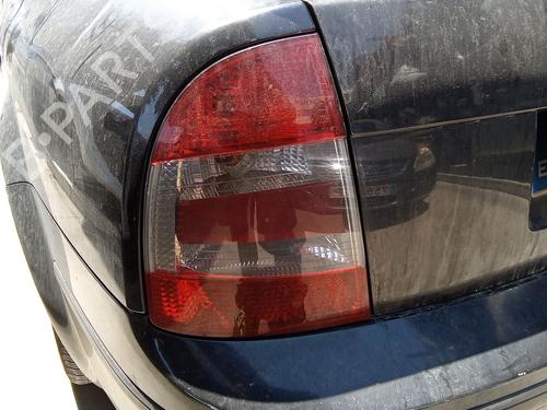 Used Left taillight Left taillight 37232127 37232127