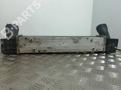 Intercooler BMW 1 (E87) 118 d | BP9189601M30 