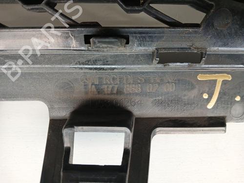 Grille MERCEDES-BENZ A-CLASS (W177) A 160 d (177.002) | BP30168972C40