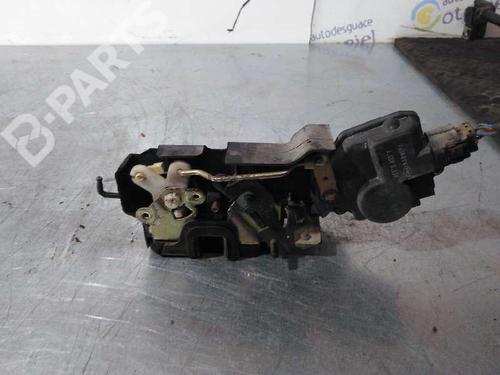 Rear left lock HYUNDAI SANTA FÉ I (SM) 2.0 CRDi | BP3417012C100 