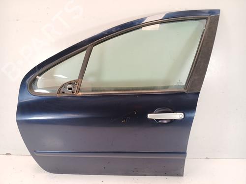 left-front-door-peugeot-307-sw-3h-2002-2003-2004-2005-2006-2007-2008-2009-31852491 main image
