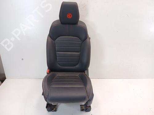 Used Left front seat MG MG ZS SUV 1.0 T-GDi (111 hp) 26320400