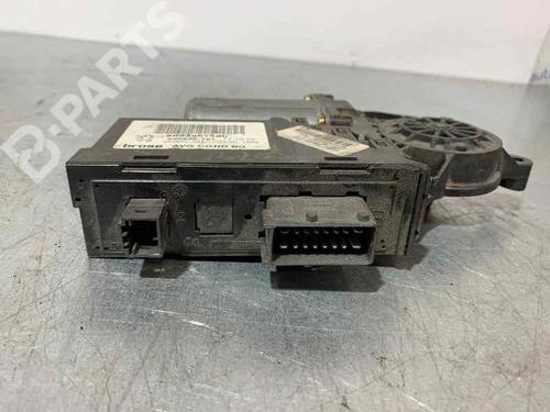 Left front window motor PEUGEOT 307 (3A/C) 2.0 HDi 110 | BP5875517E21 
