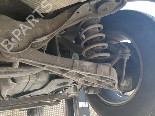 Rear axle VOLVO XC60 I SUV (156) D3 / D4 | BP26739203M2 