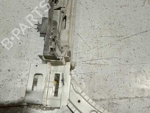 Crossmember LAND ROVER RANGE ROVER EVOQUE (L538)  | BP15766300C162