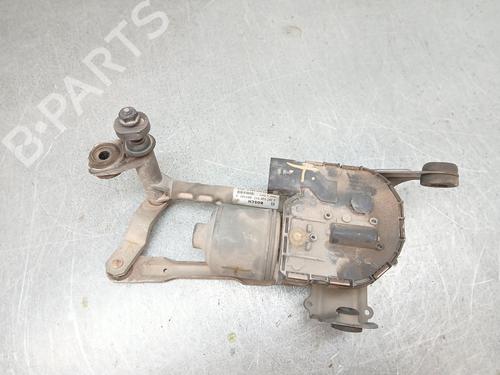 Used Front wiper motor SEAT LEON (1P1) 2.0 TDI 16V (140 hp) 30544372