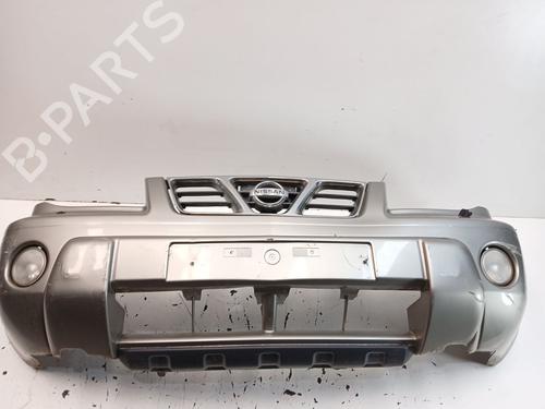 front-bumper-nissan-x-trail-i-t30-2001-2002-2003-2004-2005-2006-2007-2008-2009-2010-2011-2012-2013-37473019 main image