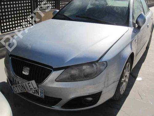 SEAT EXEO (3R2)  2.0 TDI  214447