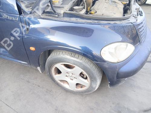 Used Right front fenders CHRYSLER PT CRUISER (PT_) 2.2 CRD (121 hp) 22766572