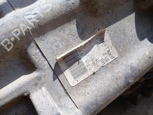 Gearbox NISSAN PATHFINDER III (R51) 2.5 dCi 4WD | BP24304480M3 