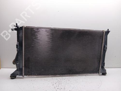 Water radiator MAZDA 5 (CR) 1.8 (CR19) | BP34701581M31 - Image 3