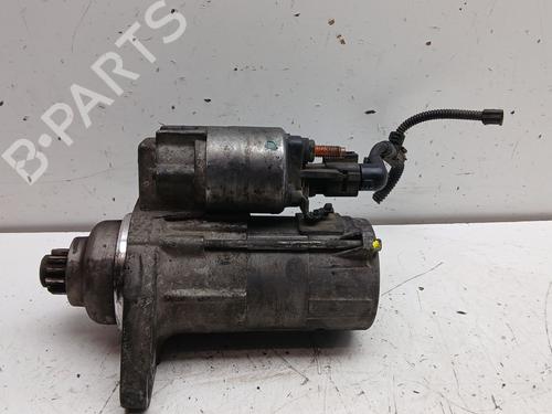 Starter VW GOLF V (1K1) 1.9 TDI | BP33058286M8  - Image 6