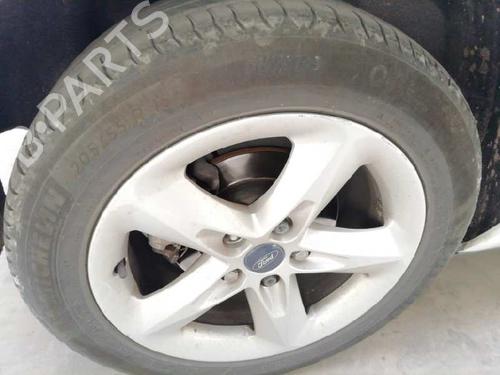 Gearbox FORD FOCUS II (DA_, HCP, DP) 1.6 TDCi | BP9515998M3 
