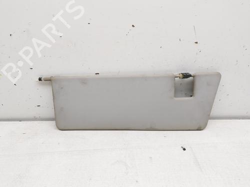 Left sun visor MERCEDES-BENZ M-CLASS (W164) ML 420 CDI 4-matic (164.128) | BP13101054I1 