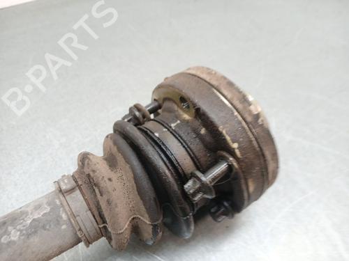 Left rear driveshaft BMW 3 Compact (E46) 316 ti | BP38621553M40 - Image 3