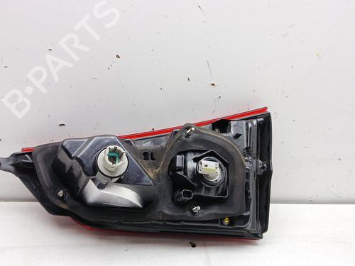 Right tailgate light NISSAN QASHQAI II (J11, J11_) 1.2 DIG-T | BP30125316C80