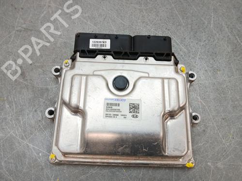 Engine control unit (ECU) KIA SPORTAGE IV (QL, QLE) 1.6 GDI | BP27805405M57 