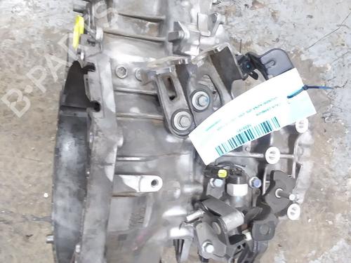 Used Gearbox HYUNDAI KONA (OS, OSE, OSI) 1.0 T-GDi (120 hp) 22752910