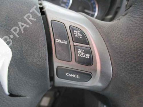 Steering wheel SUBARU IMPREZA Hatchback (GR, GH, G3) 2.0 D AWD | BP2356181C49 