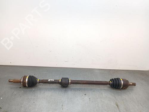 Right front driveshaft KIA CEE'D (JD) 1.4 MPI | BP28623244M39