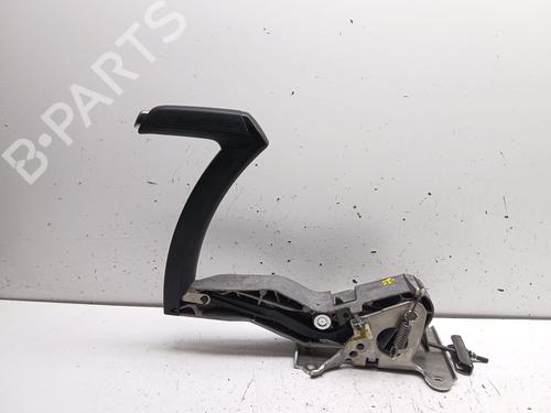 Used Hand brake Hand brake RENAULT MEGANE IV Hatchback (B9A/M/N_) 1.5 dCi 110 (B9A3) (110 hp) 33432016 33432016