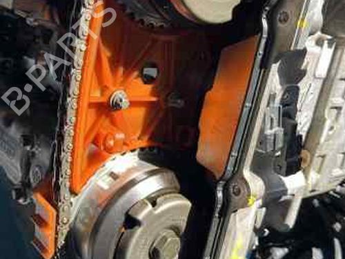 Cylinder head BMW 2 Coupe (F22, F87) M2 | BP16111259M5 