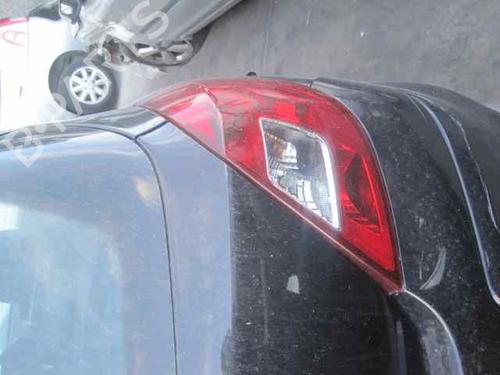 Mass air flow sensor OPEL CORSA D (S07) 1.2 (L08, L68) | BP2423173M95 