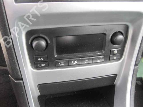 Mass air flow sensor PEUGEOT 307 CC (3B) 2.0 16V | BP2418672M95 