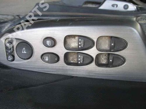 Gearbox HONDA CIVIC VIII Hatchback (FN, FK)  | BP12193639M3 
