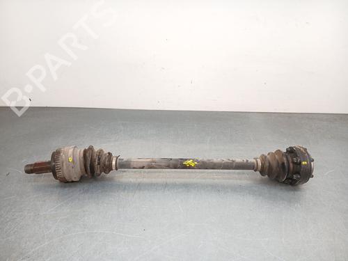 Used Right rear driveshaft Right rear driveshaft BMW 1 (E87) 118 d (122 hp) 36039396 36039396