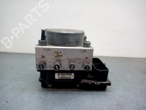 Used ABS pump FIAT PANDA (169_) 1.2 (169.AXB11, 169.AXB1A) (60 hp) 18786454