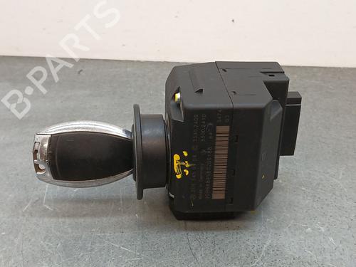 Ignition barrel MERCEDES-BENZ CLK (C209)  | BP23093148M48 