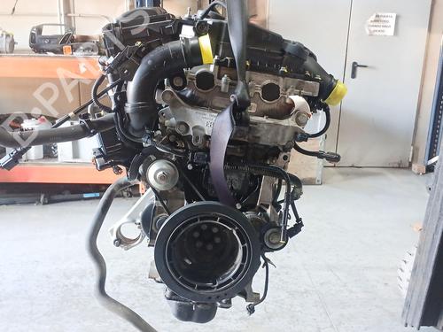 Engine CITROËN C4 CACTUS 1.2 THP 110 | BP30969882M1 - Image 4