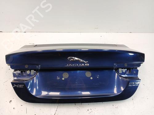 Tampa da Mala Tampa da Mala JAGUAR XE (X760) 2.0 D (180 hp) 35979022 35979022