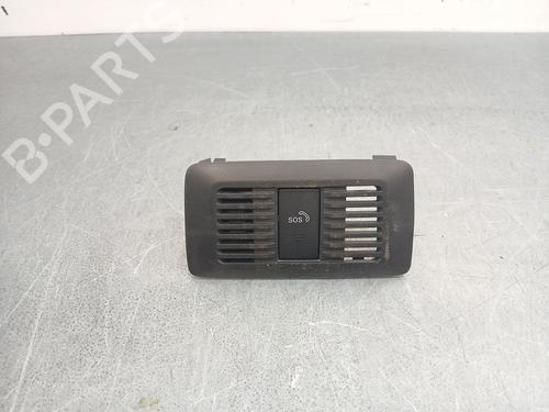 Used Electronic module Electronic module MG MG HS (AS23) 1.5 T (SAS23) (162 hp) 34267960 34267960