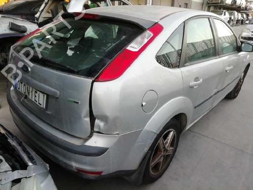Front wiper motor FORD FOCUS II (DA_, HCP, DP)  | BP5223376M29 
