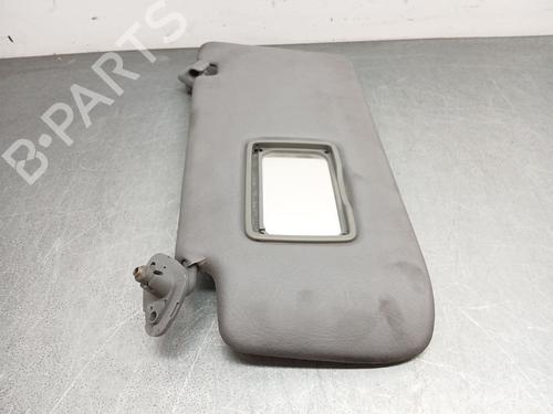 Left sun visor HONDA CR-V II (RD_) 2.2 CTDi (RD9) | BP38754922I1 - Image 6