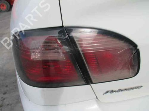 Radio NISSAN PRIMERA (P11)  | BP2357145E6 