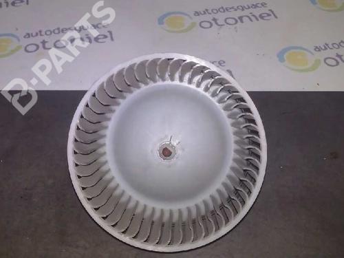 Heater blower motor MAZDA 3 (BK) 1.6 DI Turbo | BP2359846M62 